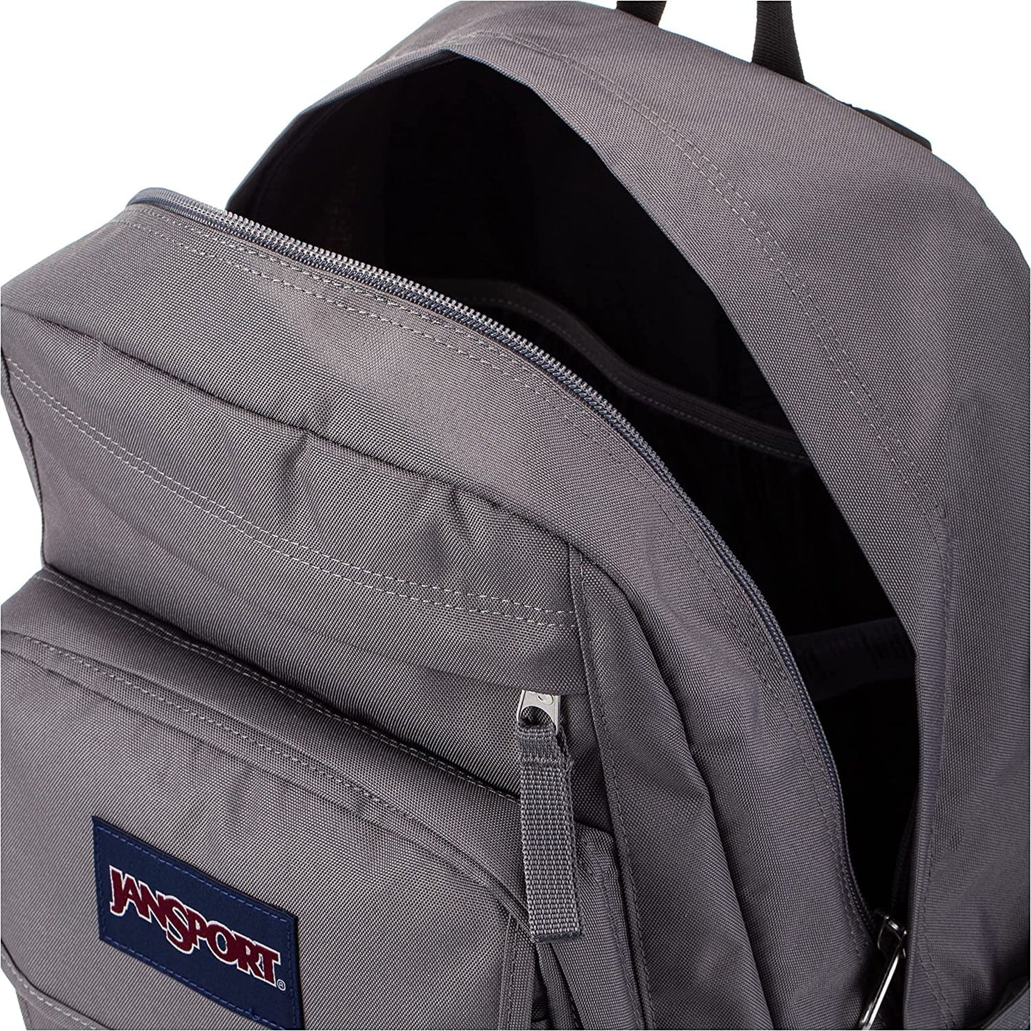 JS0A4NVC7H6 Union Pack Graphite Grey