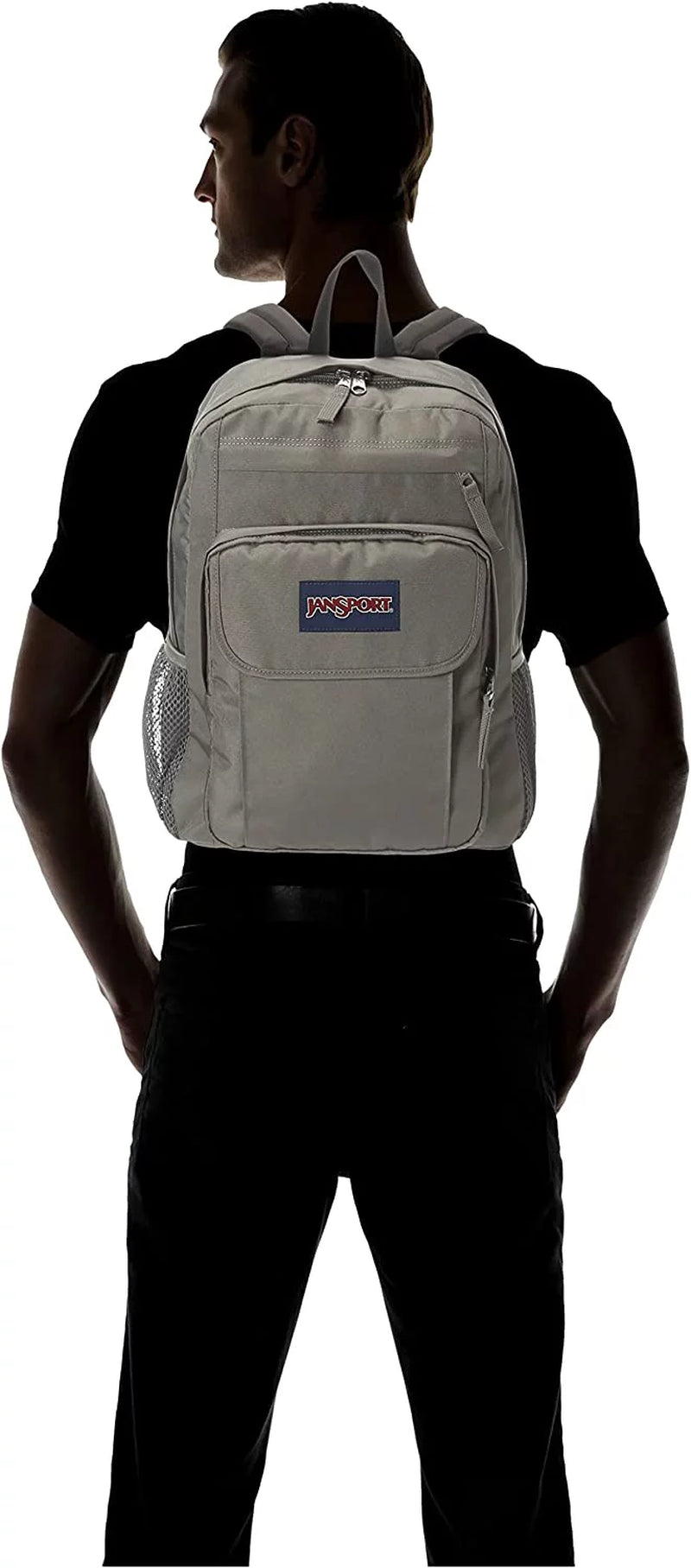 JS0A4NVC7H6 Union Pack Graphite Grey