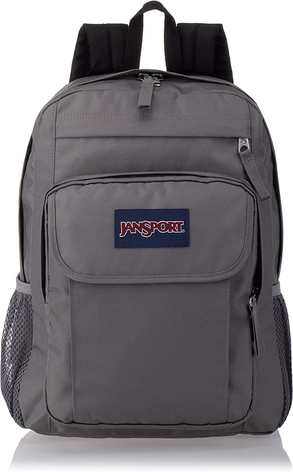 JS0A4NVC7H6 Union Pack Graphite Grey