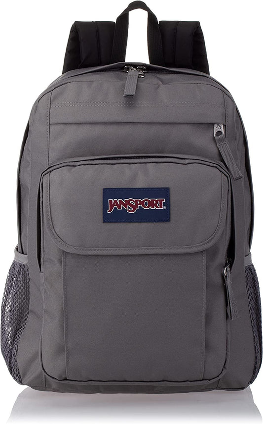 JS0A4NVC7H6 Union Pack Graphite Grey