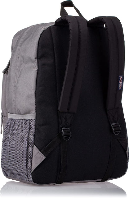 JS0A4NVC7H6 Union Pack Graphite Grey