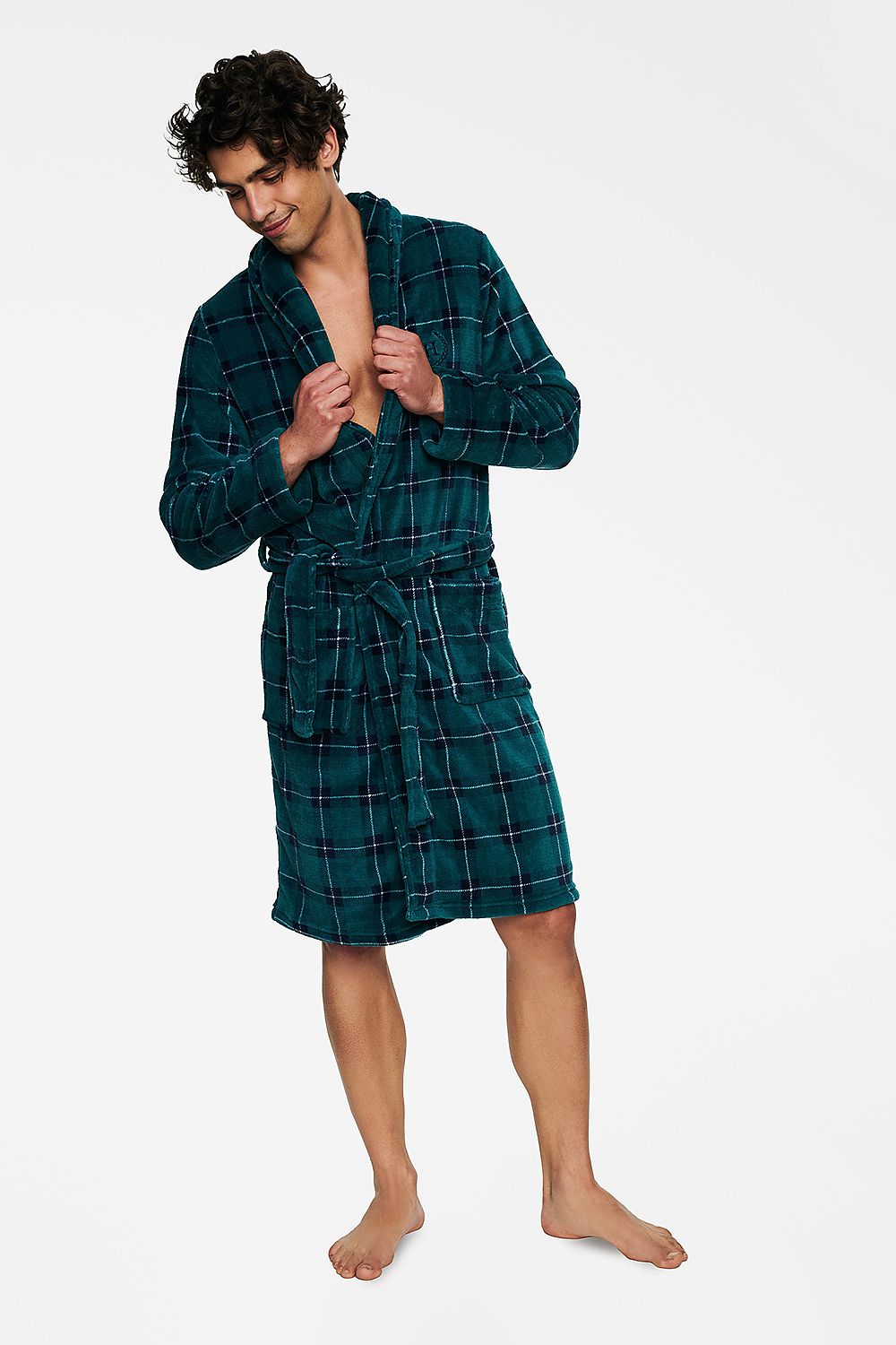 Loungewear & Sleepwear