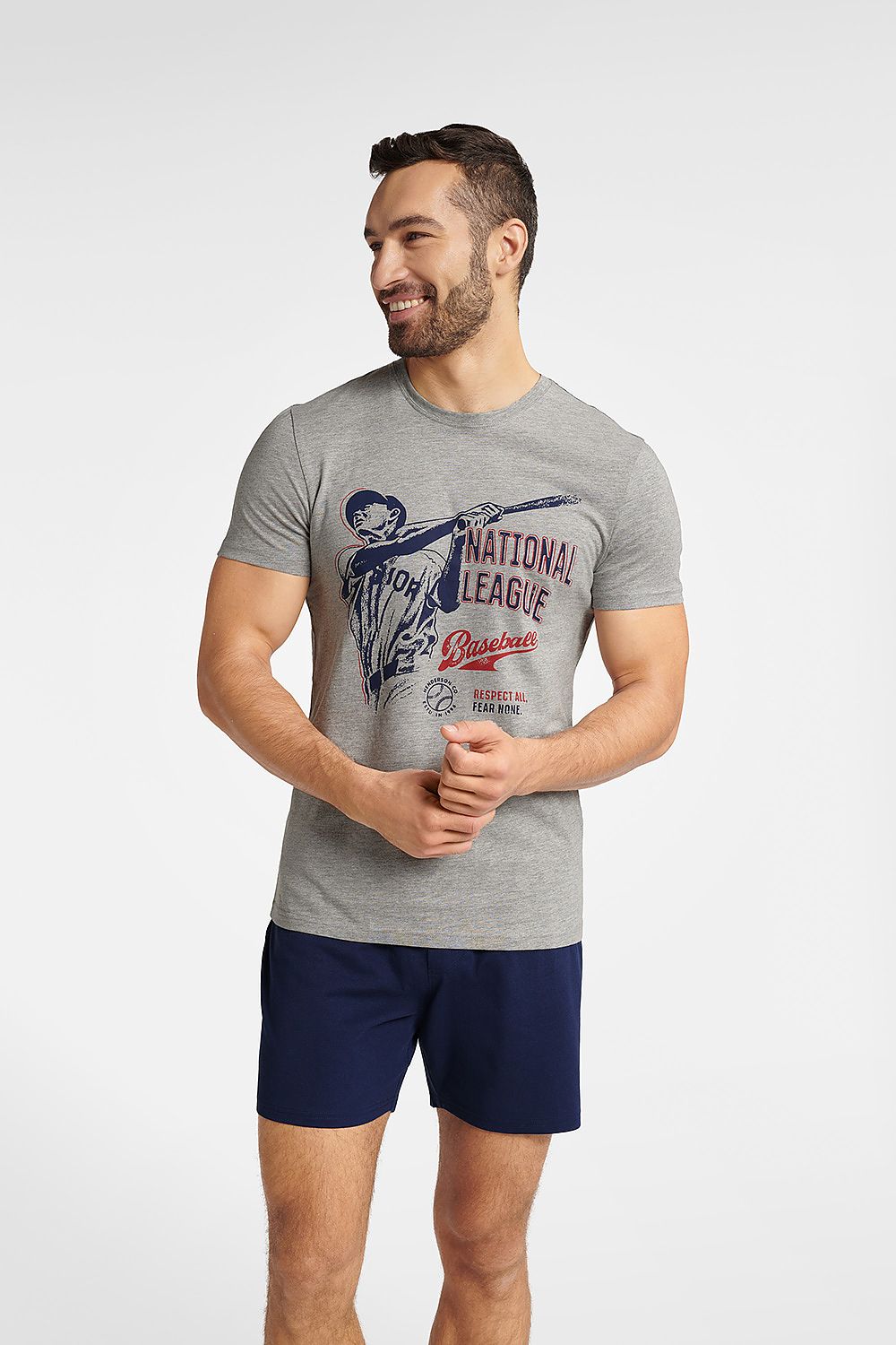 Loungewear & Sleepwear