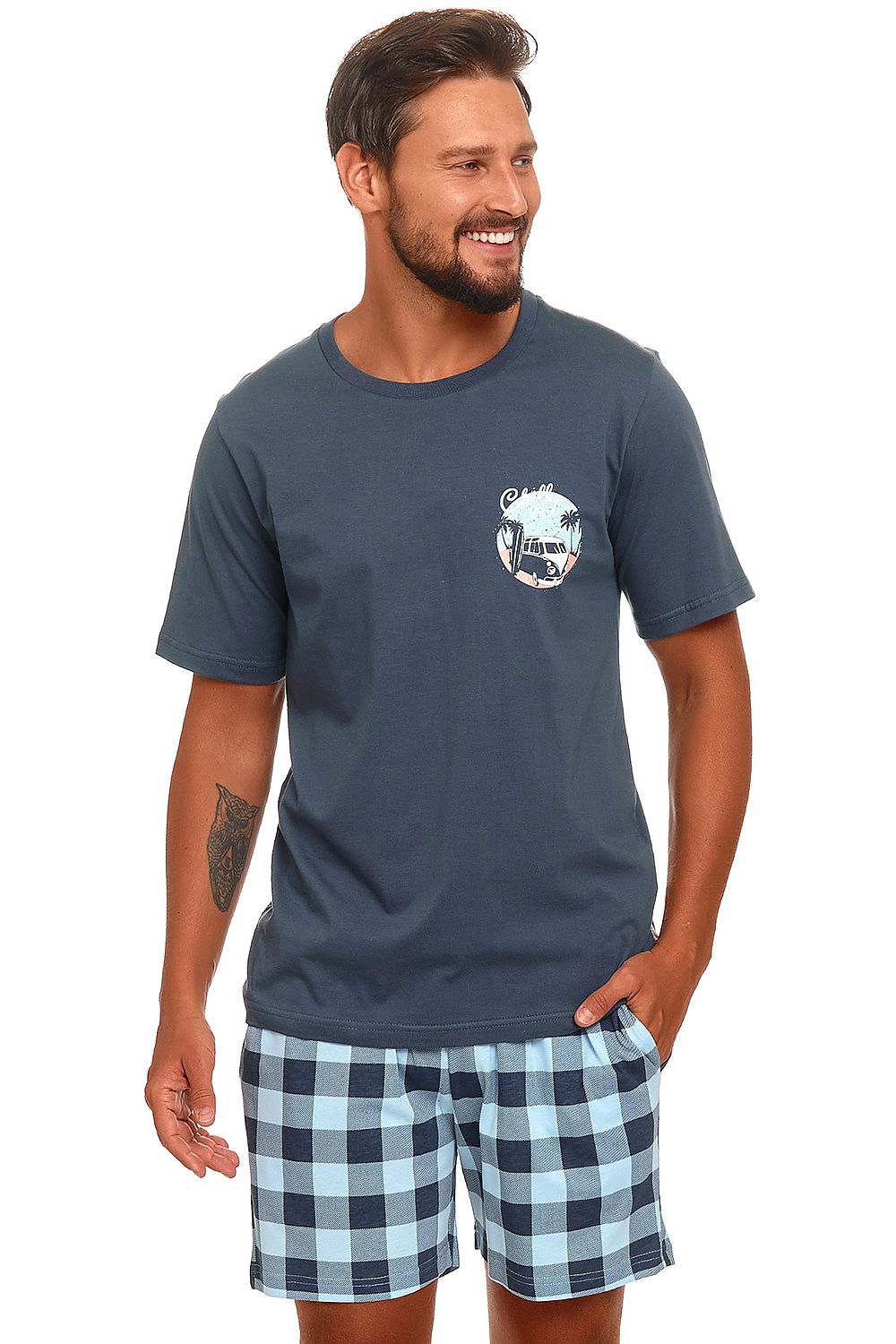 Loungewear & Sleepwear