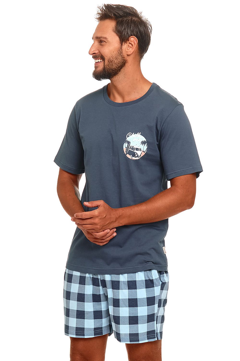 Loungewear & Sleepwear